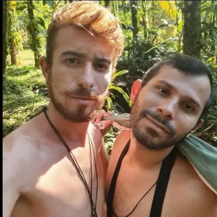 OnlyFans cuenta casalaventuraah avatar 1