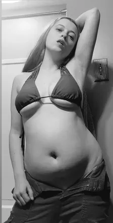 OnlyFans account  bambibi header 2