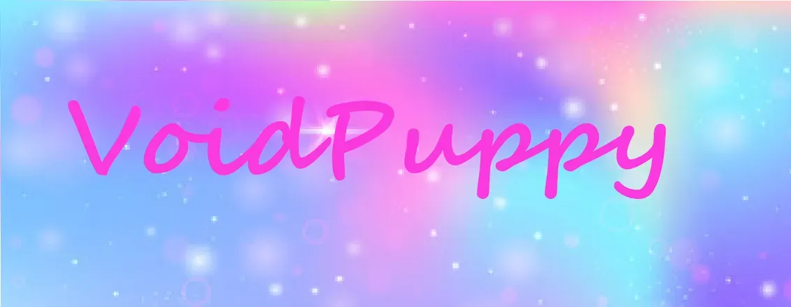 OnlyFans account  voidfreed header 2