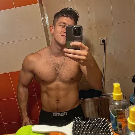 OnlyFans account  jake865 avatar 1