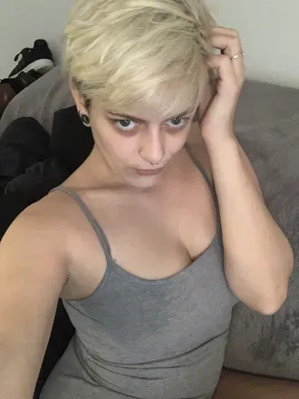 OnlyFans cuenta badgirl1993 avatar 1