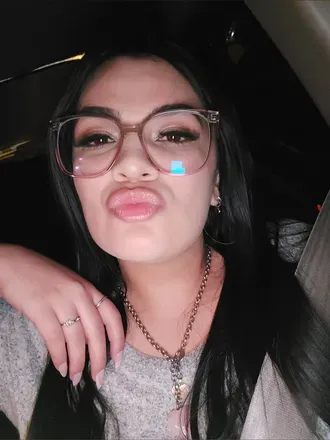 OnlyFans cuenta misslightblue22 avatar 1