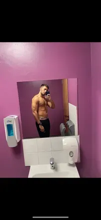 OnlyFans account  cmorrisonx avatar 1