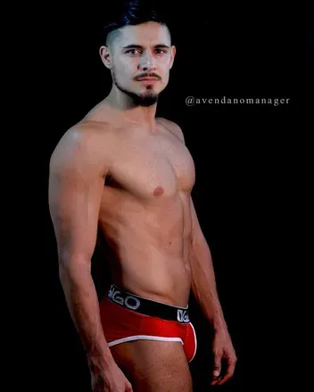OnlyFans cuenta alejoelconejo avatar 1