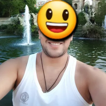 OnlyFans account  colombiano_en_barcelona avatar 1