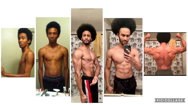 OnlyFans cuenta scrawny2sexyfitness header 2