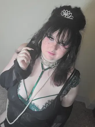 OnlyFans cuenta roxxivalentine avatar 1