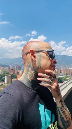 OnlyFans cuenta eltatuao header 2