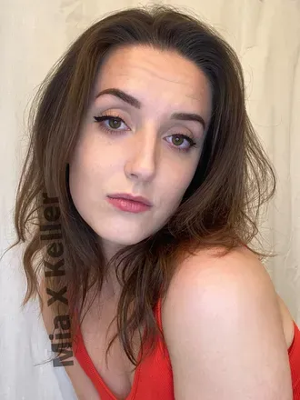OnlyFans cuenta miaxkeller avatar 1