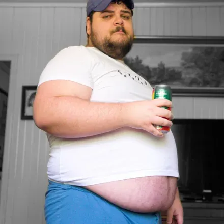 OnlyFans de chubbybooboo