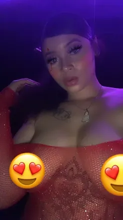 OnlyFans cuenta miszcherryberry avatar 1