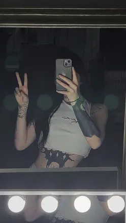 OnlyFans account  medusha avatar 1