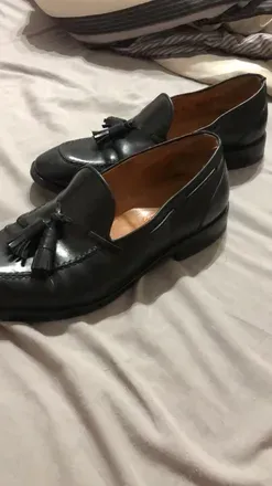 OnlyFans cuenta mysuitshoes avatar 1