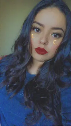 OnlyFans cuenta sweeetcinnamon avatar 1