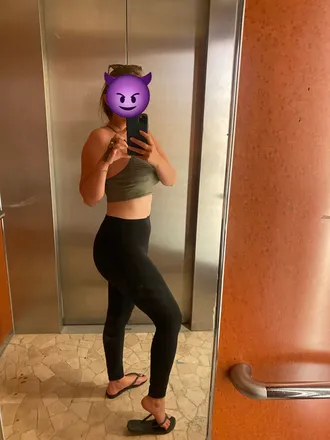 OnlyFans cuenta lexibrooksxx_vip avatar 1