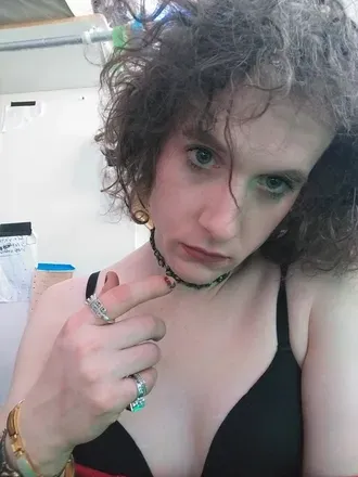 OnlyFans cuenta melkamisery avatar 1