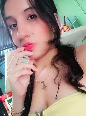 OnlyFans cuenta anyihotgirl avatar 1