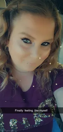 OnlyFans cuenta jeepgirl07 avatar 1