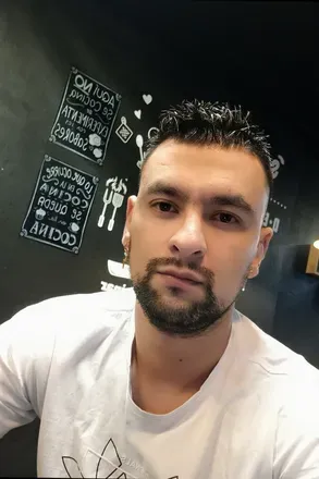 OnlyFans cuenta jesuharico avatar 1