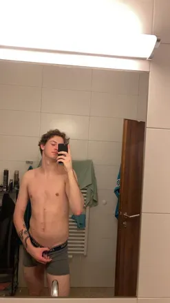 OnlyFans cuenta lukfxy avatar 1
