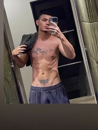 OnlyFans cuenta sbrc.98 avatar 1