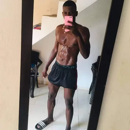 OnlyFans cuenta kirwin avatar 1