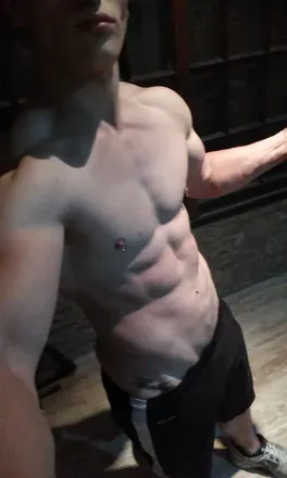 OnlyFans cuenta lucas.scream avatar 1