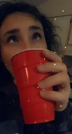 OnlyFans account  cosmikkitty avatar 1