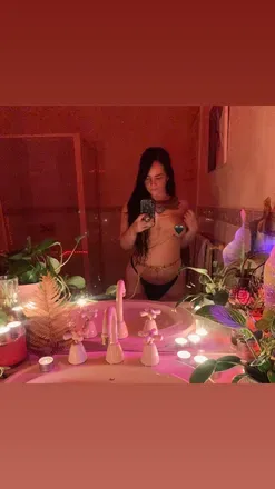 OnlyFans cuenta primal.divine avatar 1