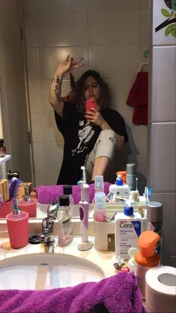 OnlyFans cuenta malegria avatar 1