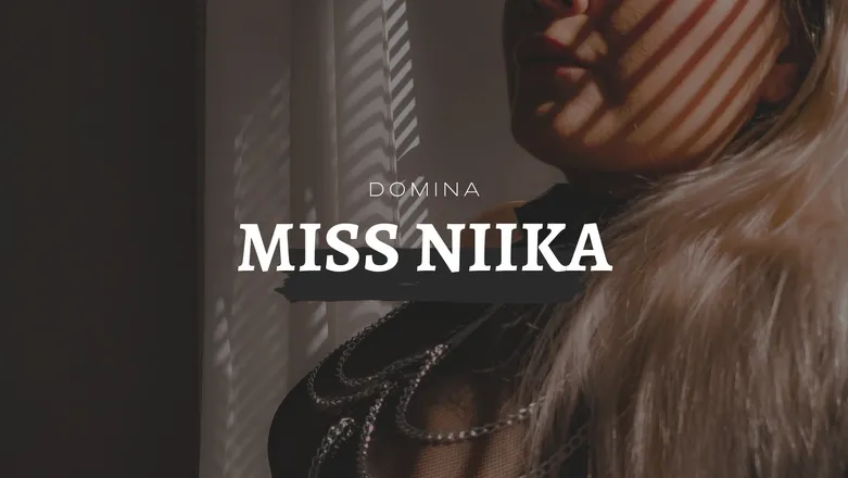 OnlyFans cuenta missniika header 2