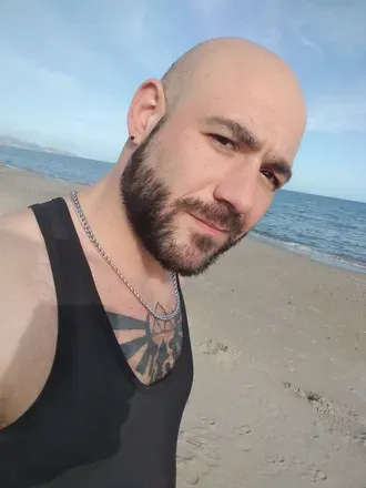 OnlyFans cuenta ikari7 avatar 1