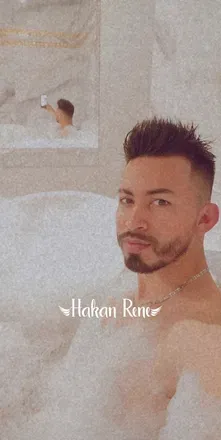 OnlyFans cuenta hakan.the.et avatar 1