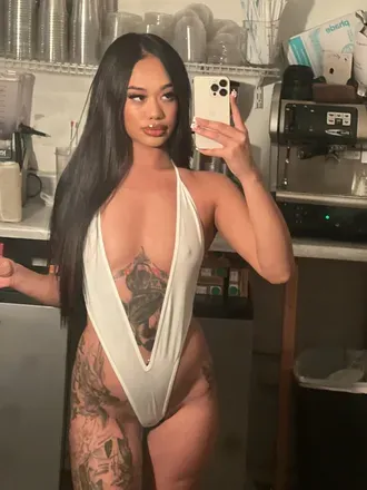 OnlyFans account  vipdejababy avatar 1