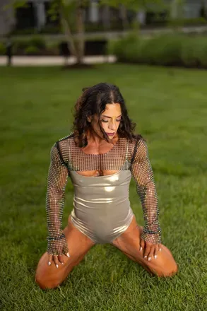 OnlyFans cuenta ginacav avatar 1