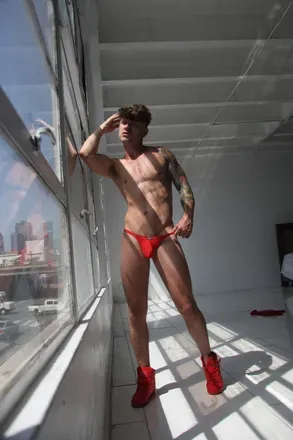 OnlyFans cuenta joeywsuarez avatar 1