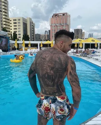 OnlyFans cuenta u109777056 avatar 1