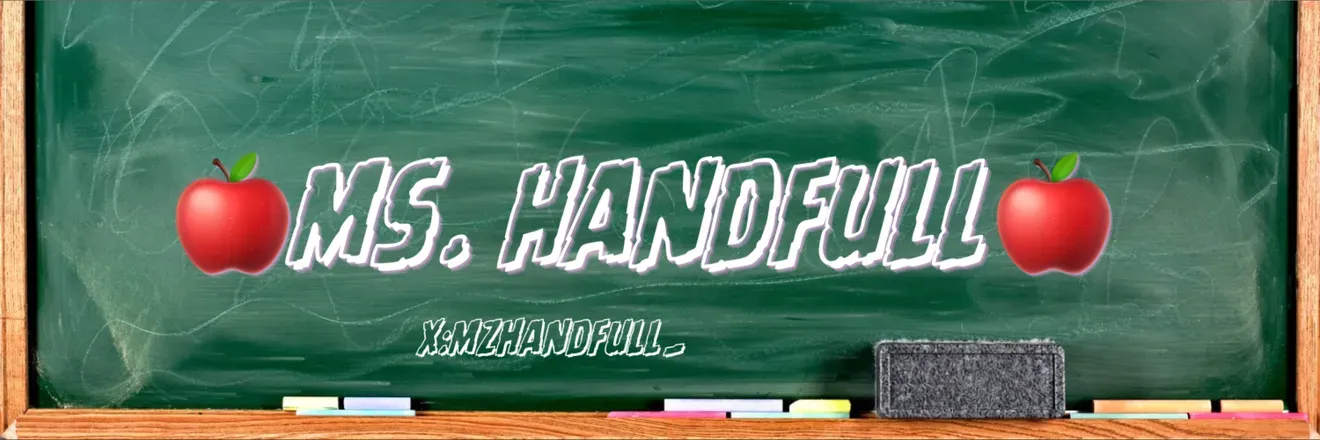 OnlyFans cuenta mshandful header 2