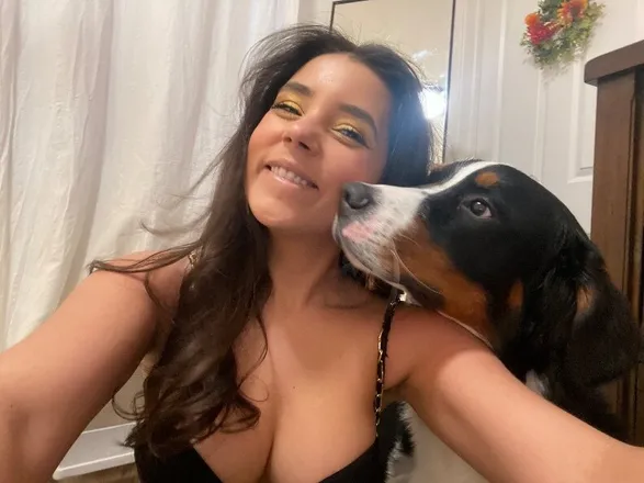OnlyFans cuenta bernese_leozozz header 2