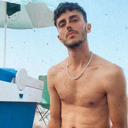 OnlyFans account  freddysex69 avatar 1