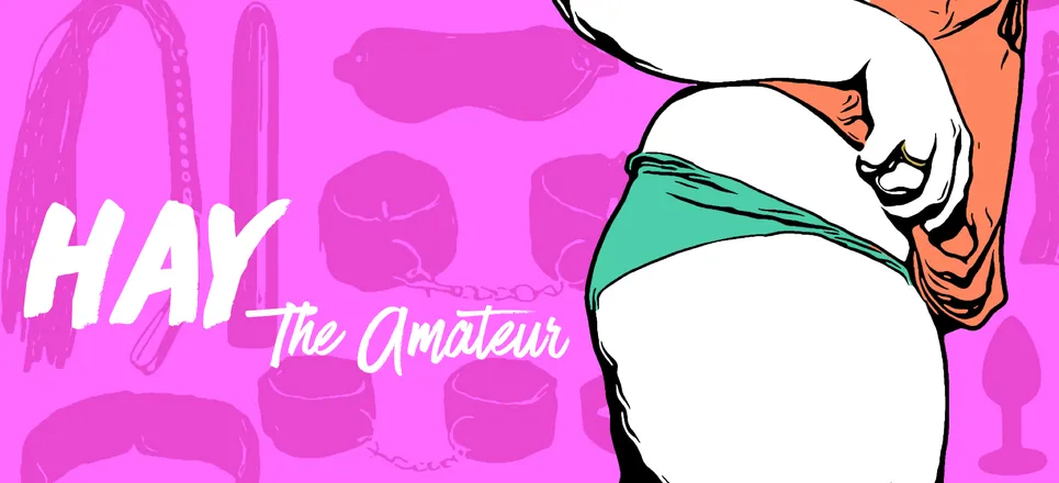 OnlyFans cuenta haytheamateur header 1