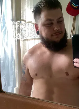 OnlyFans cuenta bigtransenergy avatar 1