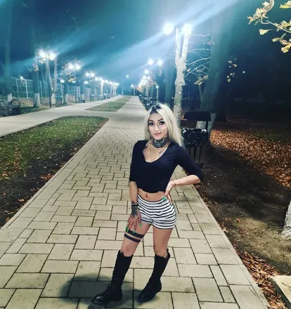 OnlyFans cuenta sasha_sexy69 header 2