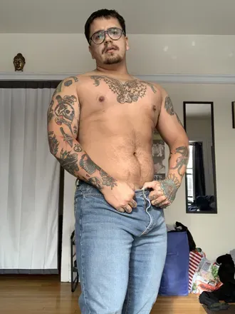 OnlyFans cuenta xhrissex avatar 1