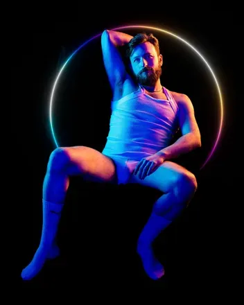 OnlyFans account  rossytvxxx header 2