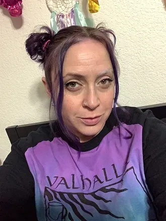 OnlyFans cuenta unicornrainbowday avatar 1