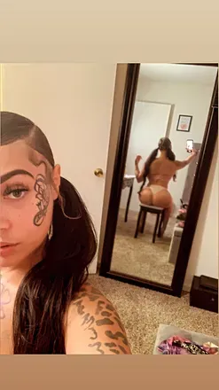 OnlyFans cuenta msexotica_ avatar 1