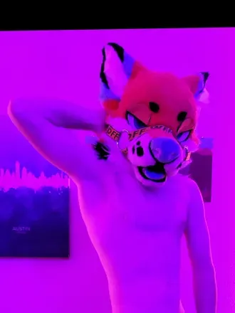 OnlyFans cuenta fospherfox avatar 1