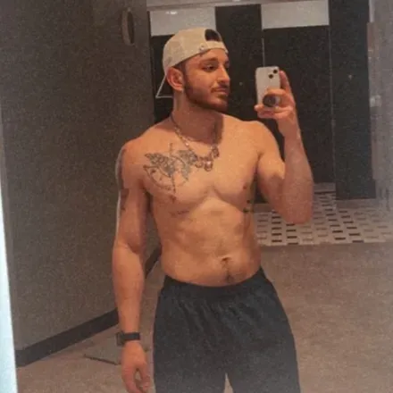 OnlyFans cuenta sebastianrex avatar 1
