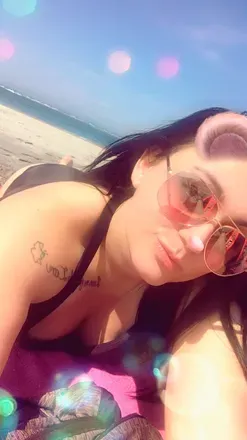 OnlyFans cuenta isabellamarie8 header 2